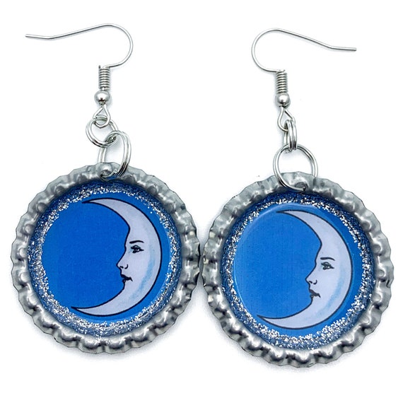 A la shop luna jewelry