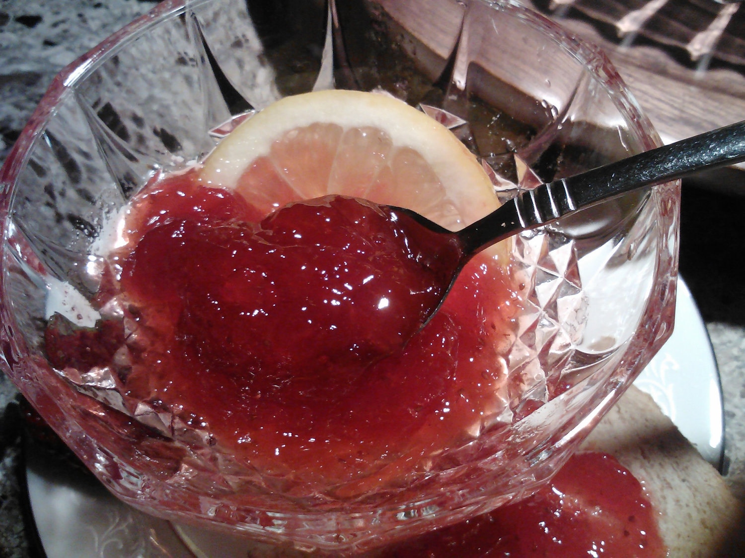 Strawberry Daiquiri Marmalade/ GlutenFree/ 8 oz Jar 250 ml Etsy