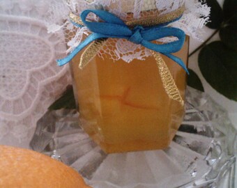 Lace Jam Favors / Shabby-Chic Wedding/ 2 oz jars/ 50 SUMMER WEDDING Favors/ Your Flavor-Color-Ribbon choice/Free Shipping