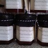 Six Sample Jam Set / Jam Gift Set / CIJ/ READY to Ship/jam Marmalade ...