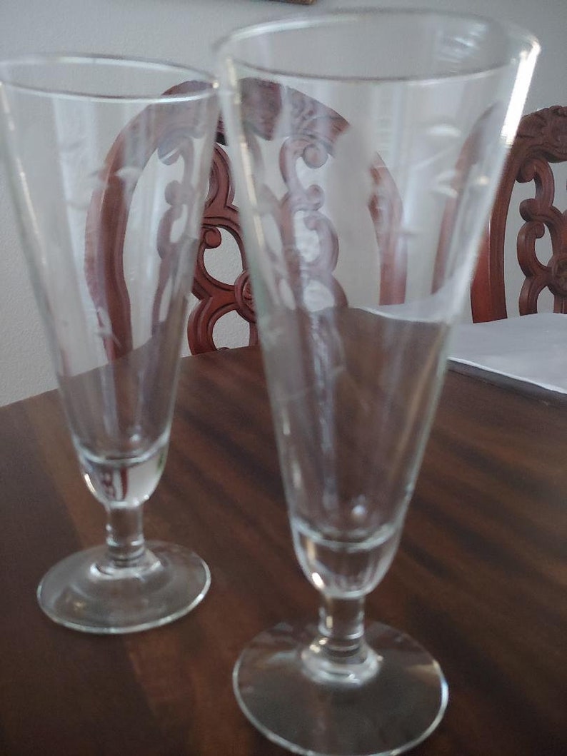 princess house glassware