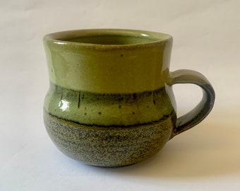 Tea Dusted Mug