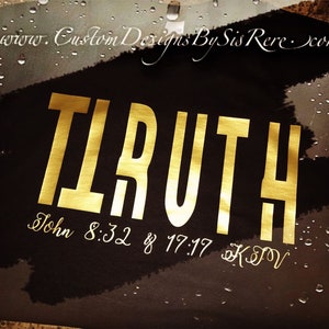 TRUTH Shirt