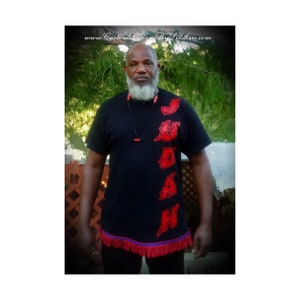 Tribal Shirt