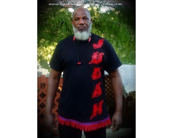 Tribal Shirt