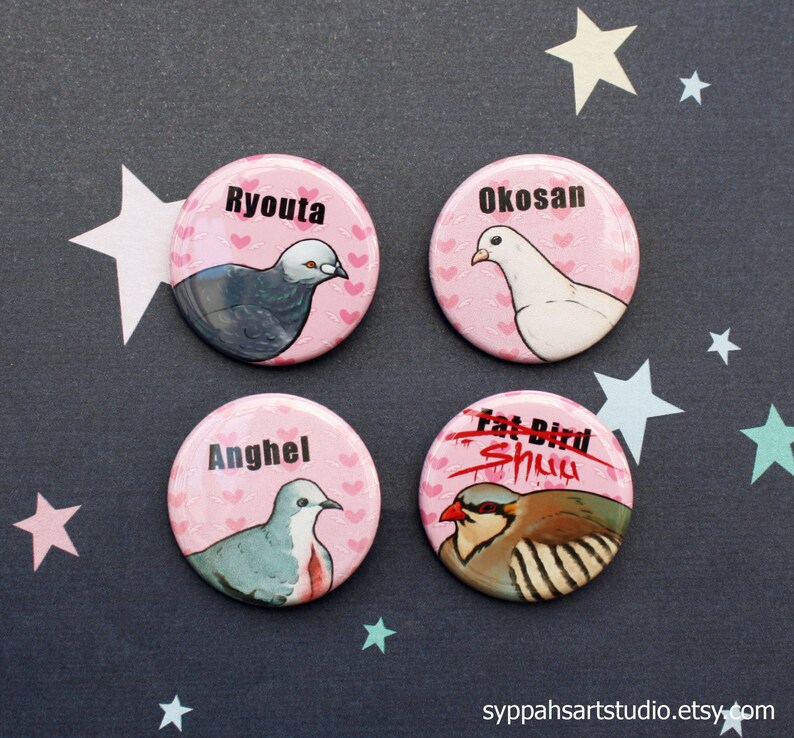 hatoful boyfriend official merchandise hatoful boyfriend official merchandise