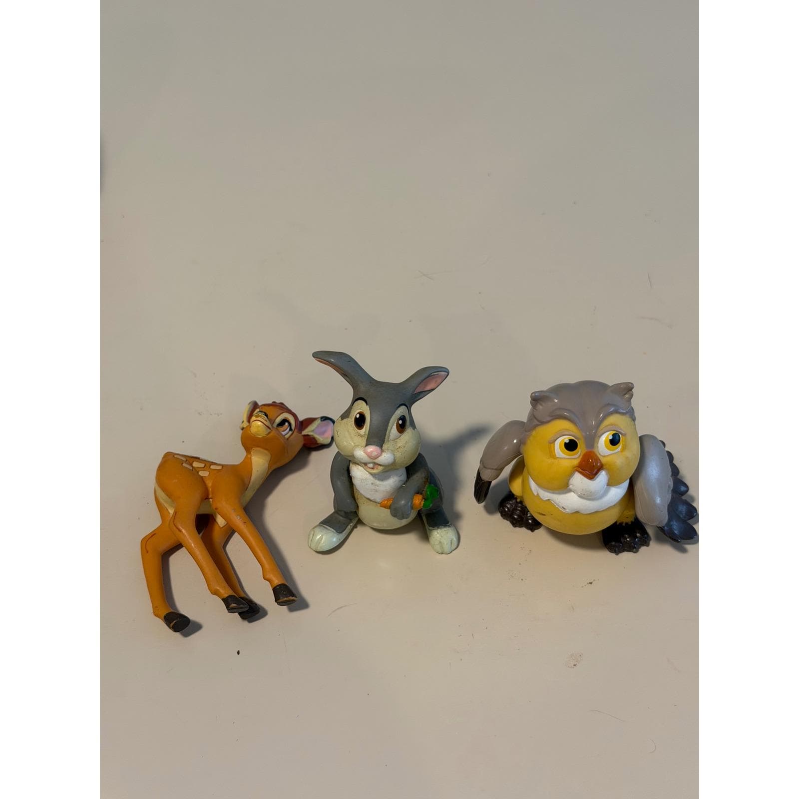 Friend owl bambi - Etsy 日本