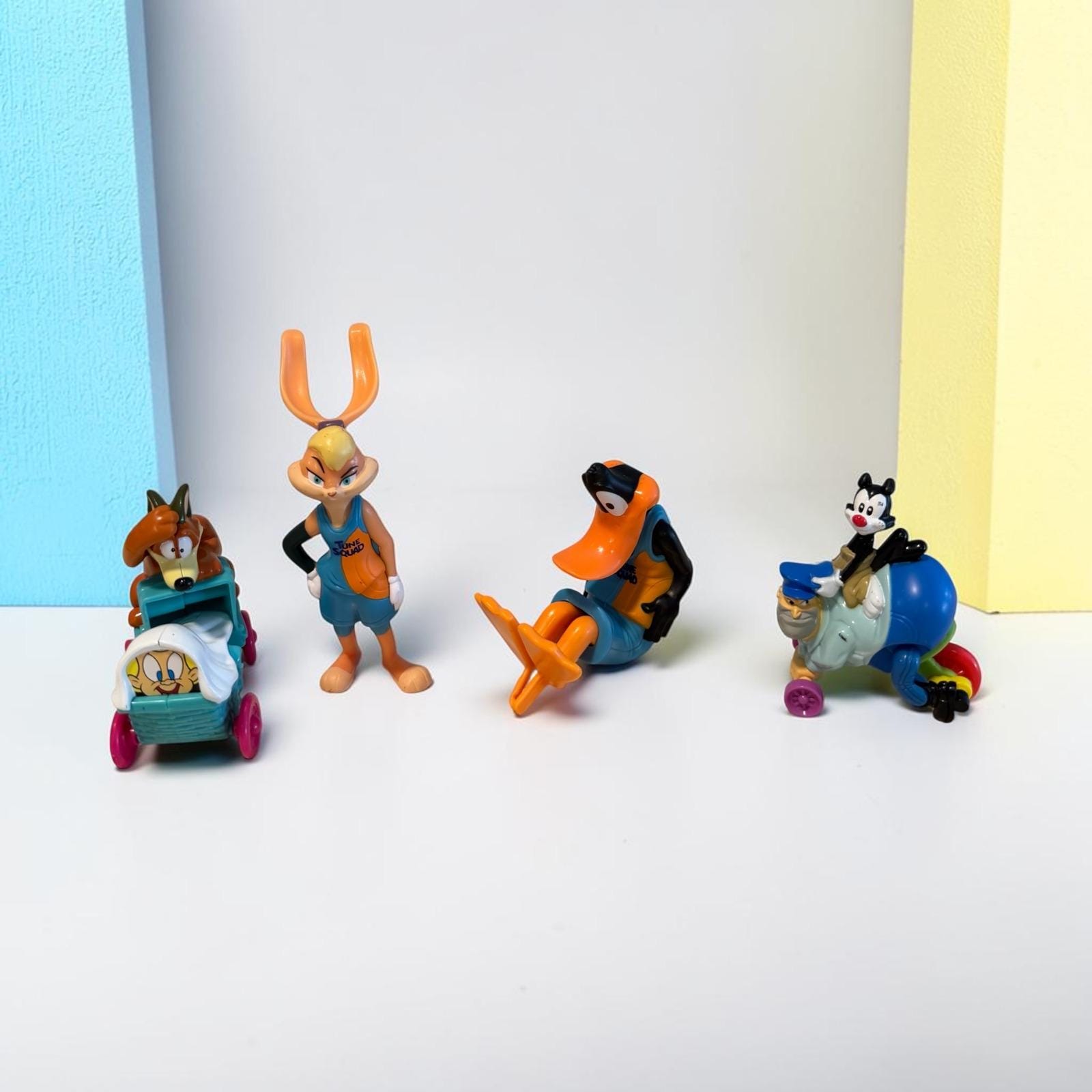 ルーニーテューンズのフィギュア - Etsy 日本