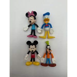 Bendy mickey mouse - Etsy 日本