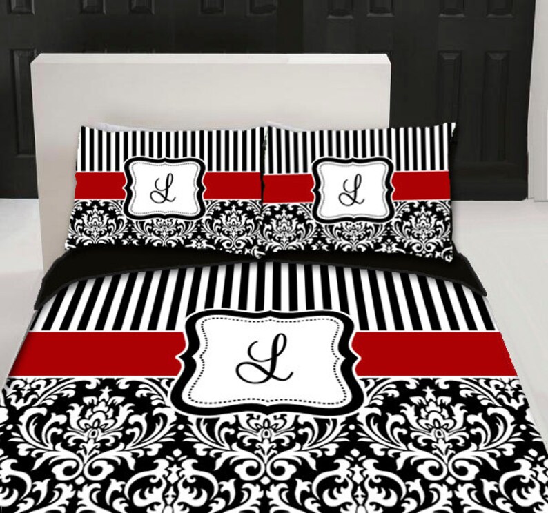 Cool Bedding Master Bedding Comforter Set or Duvet Set Etsy