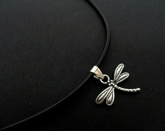 NEW Leather Tibetan Silver Flower Pendant Charm Necklace Choker Tribal Vintage NEW Leather Tibetan Silver Flower Pendant Charm Necklace Choker Tribal Vintage