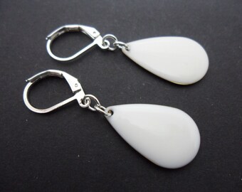 Collier Kunzite naturelle 45cm 225.Cts Argent massif estampillé