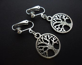 Natural Life Succulent Earrings Natural Life Succulent Earrings