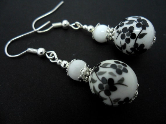 2 COPPIE DI MONACHELLE (4 PEZZI) PLACCATE ARGENTO COD.05 - Spazio Ricamo - Foto 3