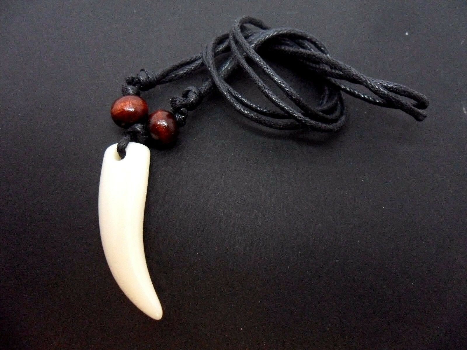 Samoan Teeth Necklace Australia