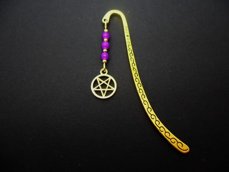 Marcapáginas Cristianos "El Señor Es Mi FUERZA", Marcapáginas De Metal Para Amantes De Los