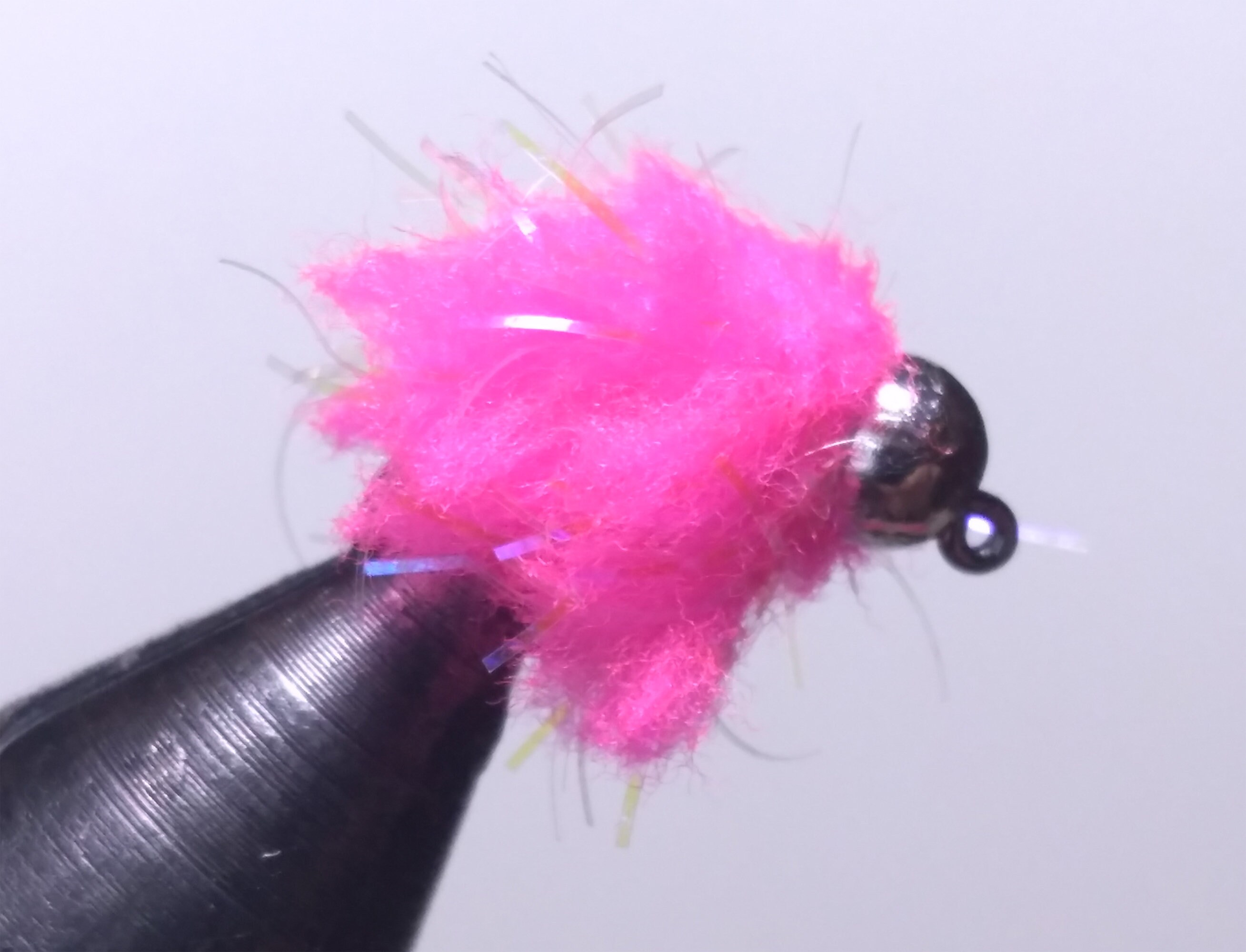 Eggstasy 12 Tungsten bead head Fly Fishing Egg Pattern Fly Etsy