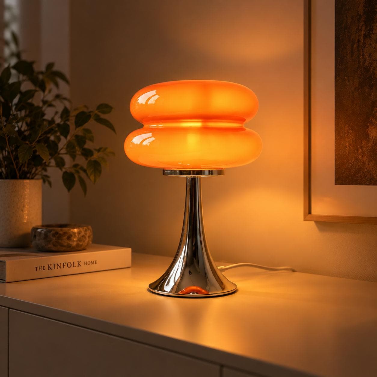 Bauhaus Lamp - Etsy