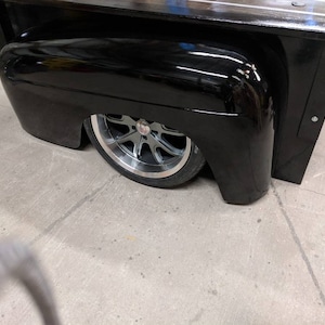 Desk Truck bed custom built one of a kind mancave