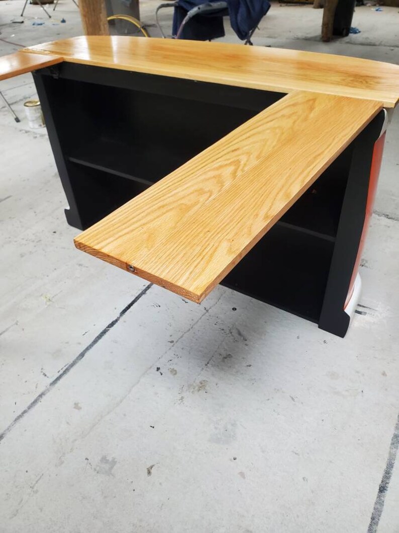 Liquor Bar Mancave Decor Garage Furniture Custom - Etsy