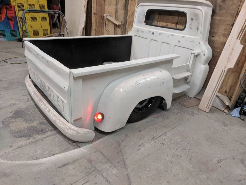 Full Size Truck Bed Etsy