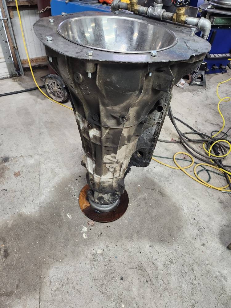 Transmission Sink. Mancave Decor. Mancave Bathroom Sink Garage Decor - Etsy