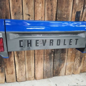 Workbench mancave tailgate fold down garage decor