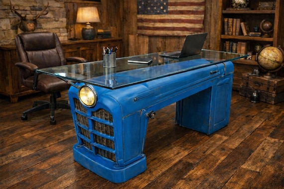 TRUCK FURNITUREトラックファニチャー　QUATTRO DESK QUATTRO DESK | TRUCK FURNITURE