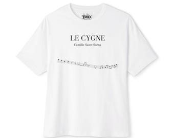 TAO Romantic Series 001 — Le Cygne (Classical Music: The swan)