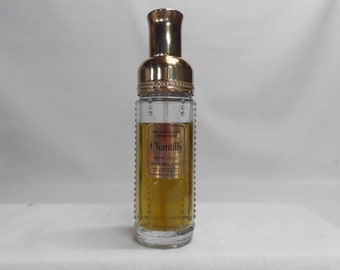 Chantilly Eau De Toilette Spray Mist by Houbigant 2.5 oz Bottle 85% Full Vintage Perfume Fragrance Discontinued