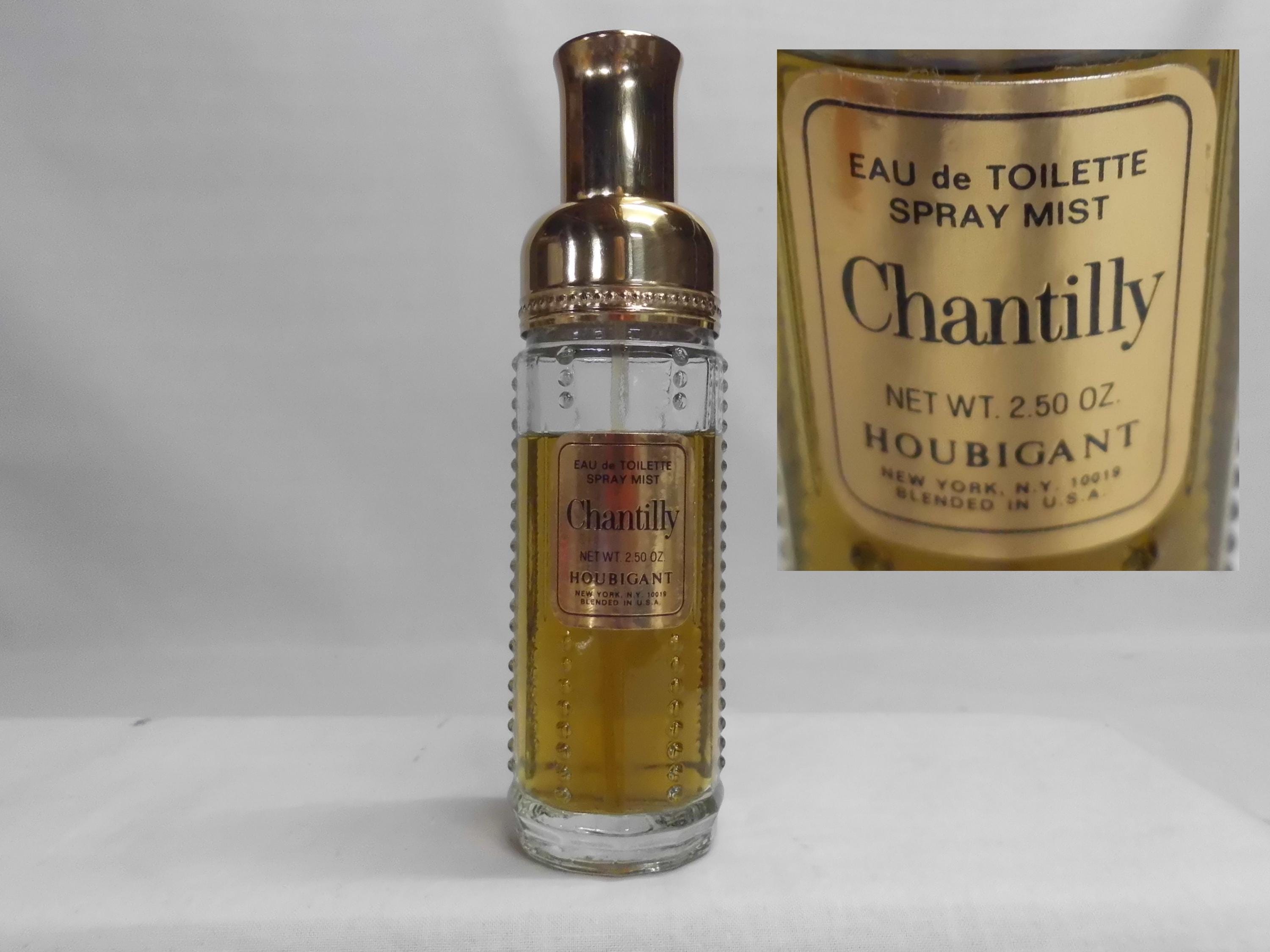 楽天市場】 ヴィンテージ HOUBIGANT ウビガン シャンティリー 60ml