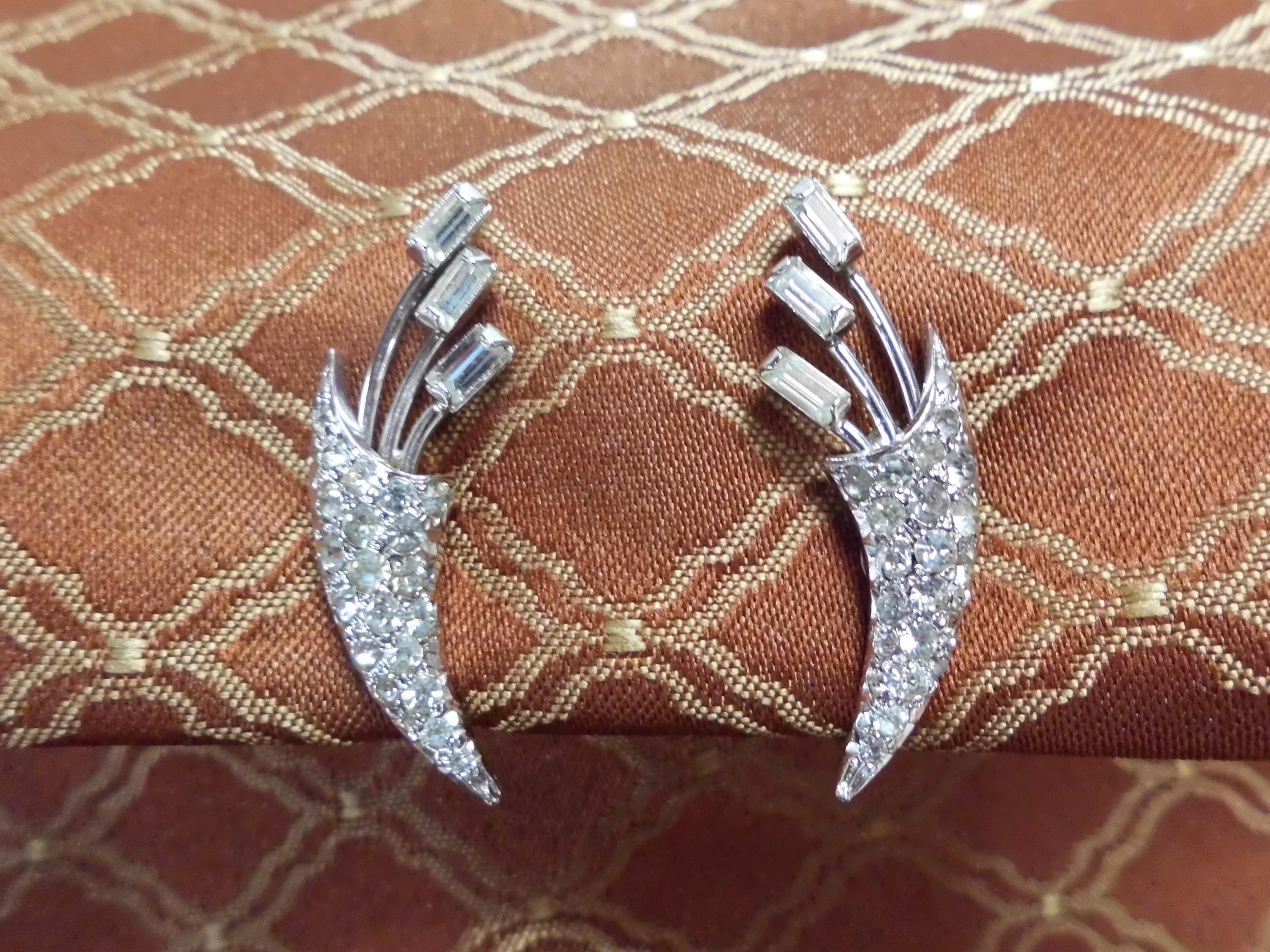 Kramer earrings - Etsy 日本