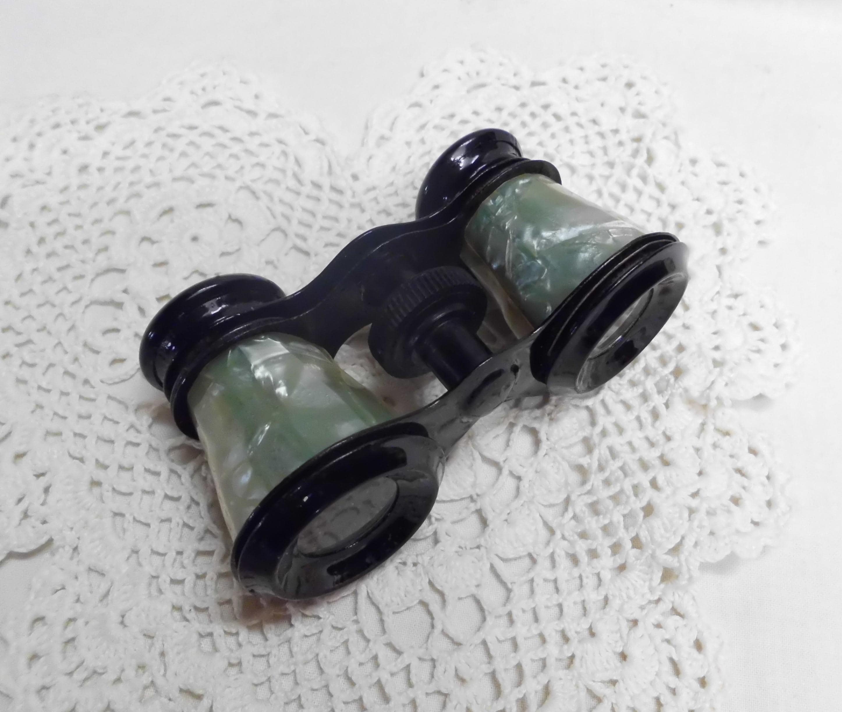 Occupied Japan Binoculars - Etsy