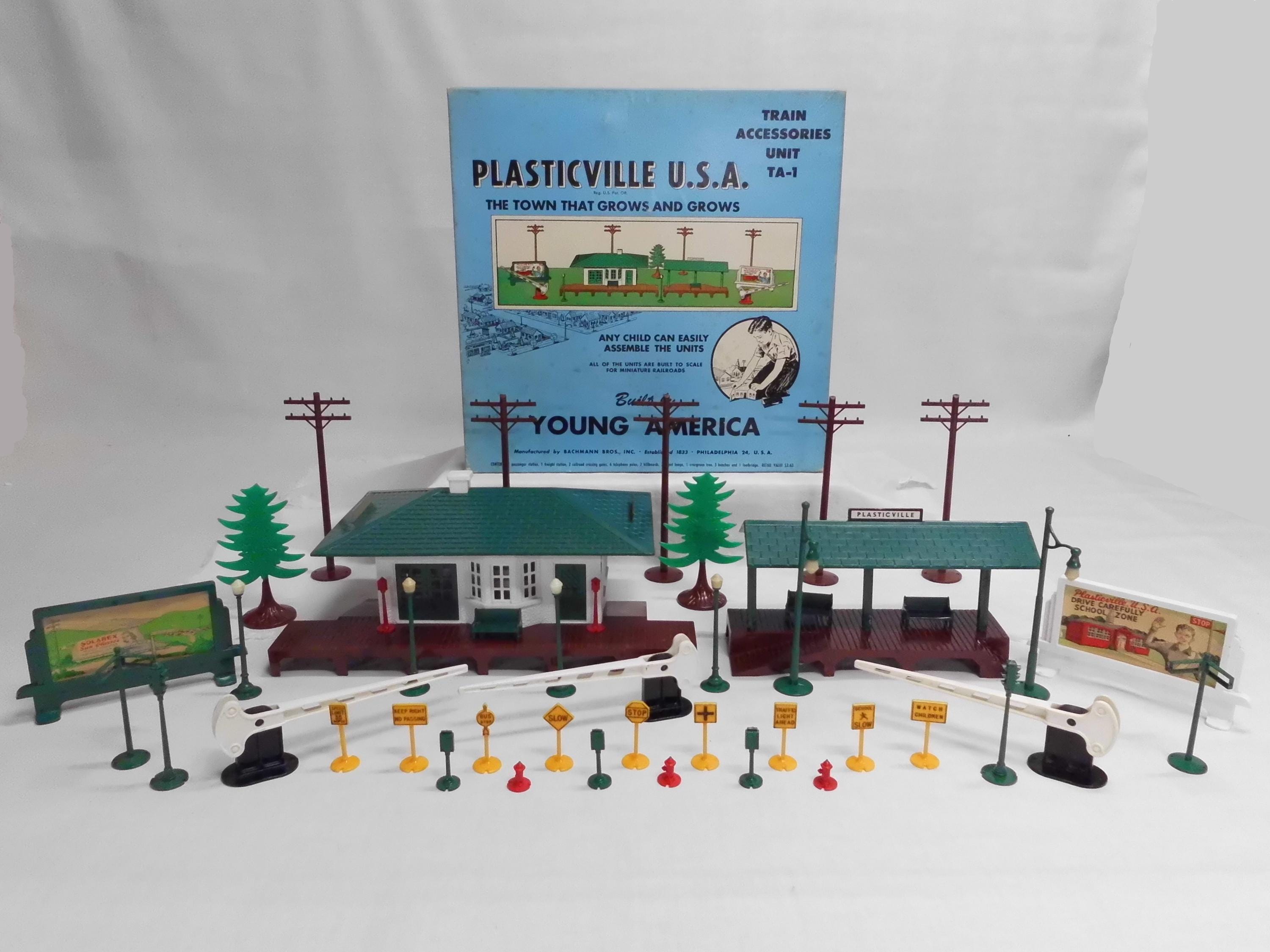 O Scale Telephone Poles