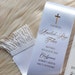 see more listings in the Baptism candles & stoles section