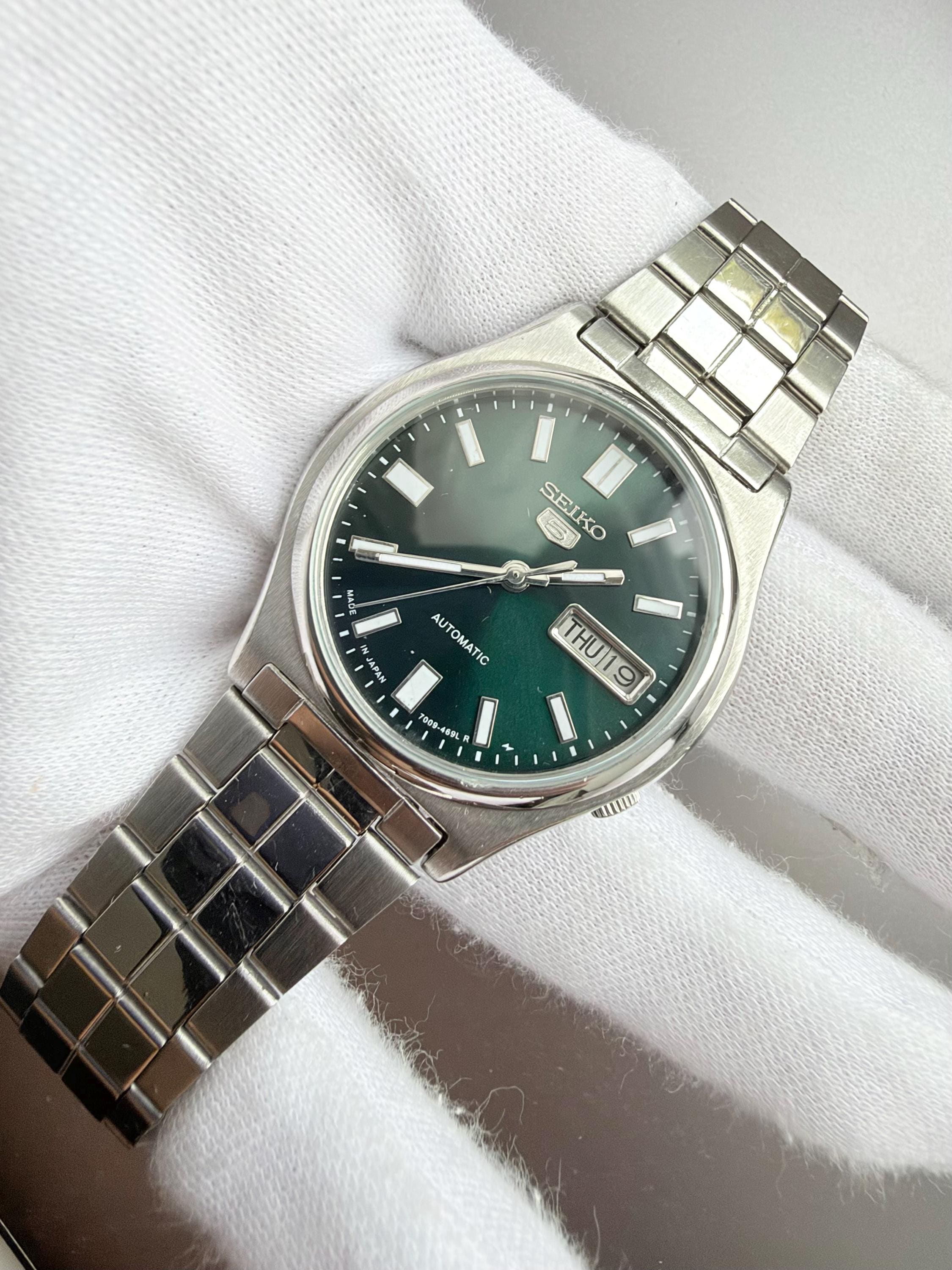 Seiko 7009 watch - Etsy 日本