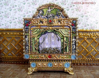 etsy dollhouse