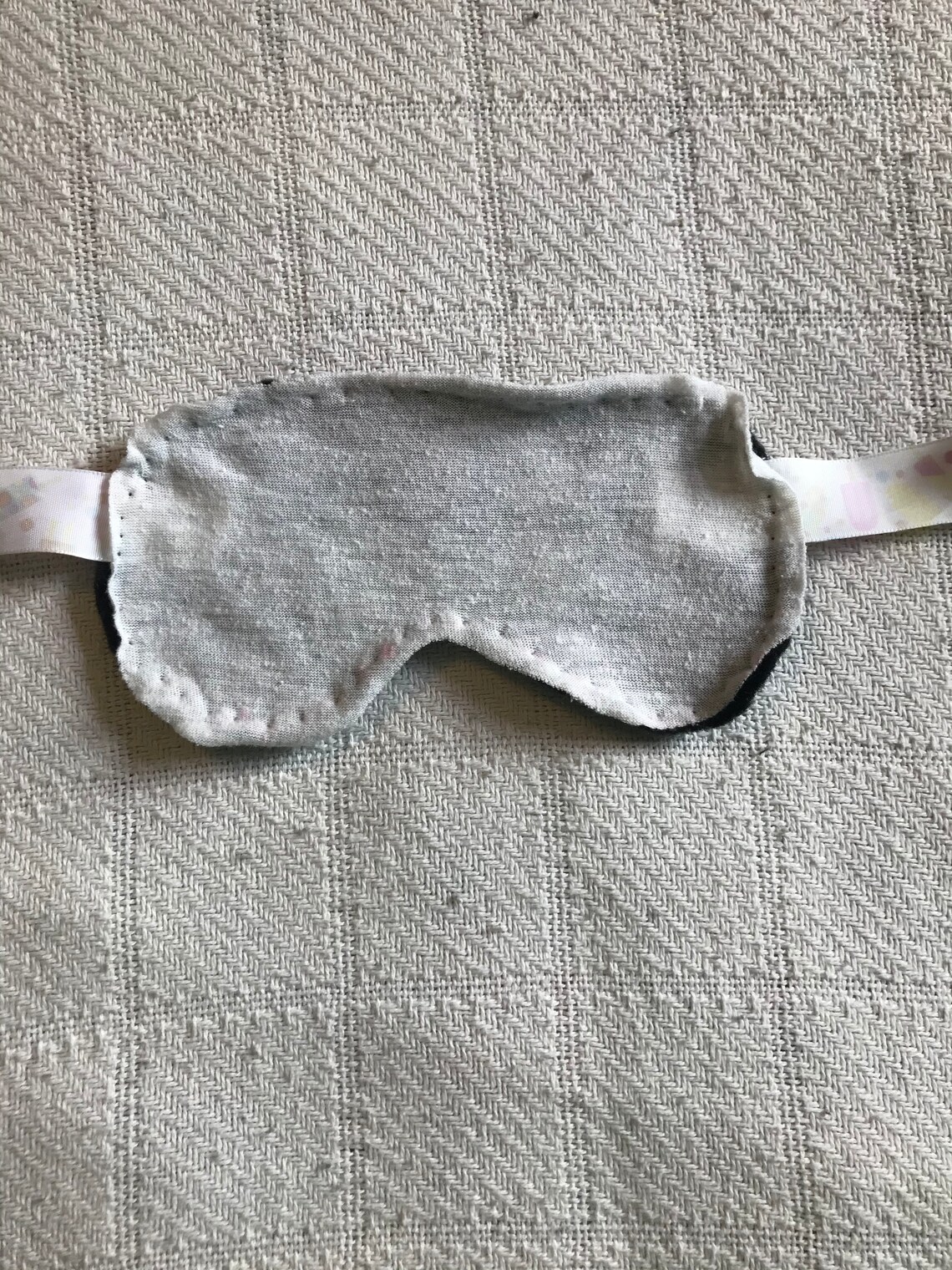 Sleeping Eye Mask Googly Eyes Etsy