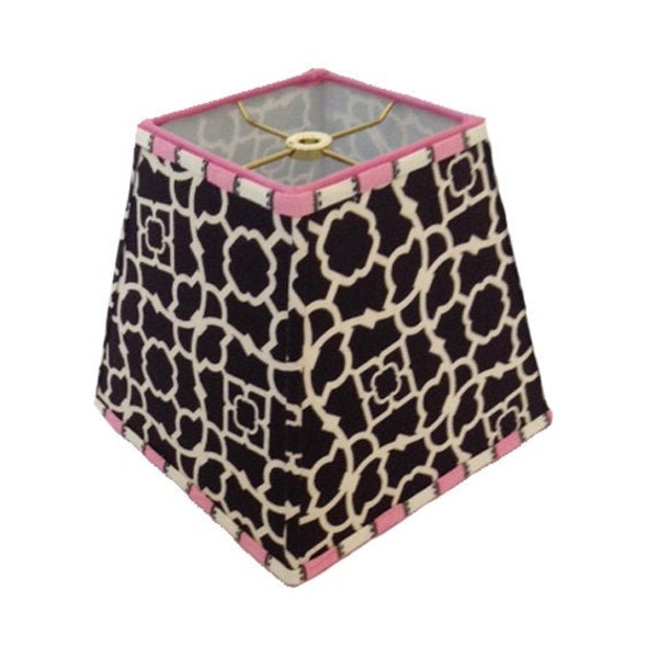 Designer Lamp Shades Etsy