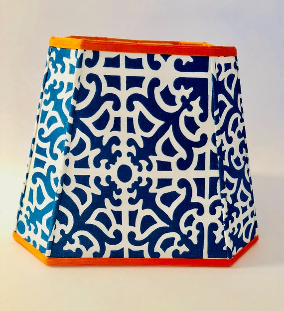 large modern lamp shades