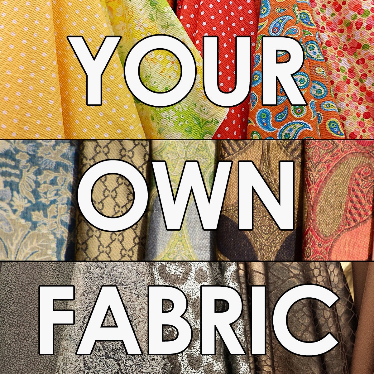 Custom Lamp Shades / Rectangle Lamp Shades: Create Your Own Custom Lamp Shade