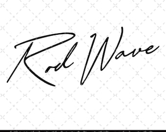 Archivo PNG de nostalgia de Rod Wave, música rap de los 90, diseño de la gira del rapero Rod Wave, diseño PNG de Rod Wave, música rap de nostalgia de Rod Wave 2025 (PNG)