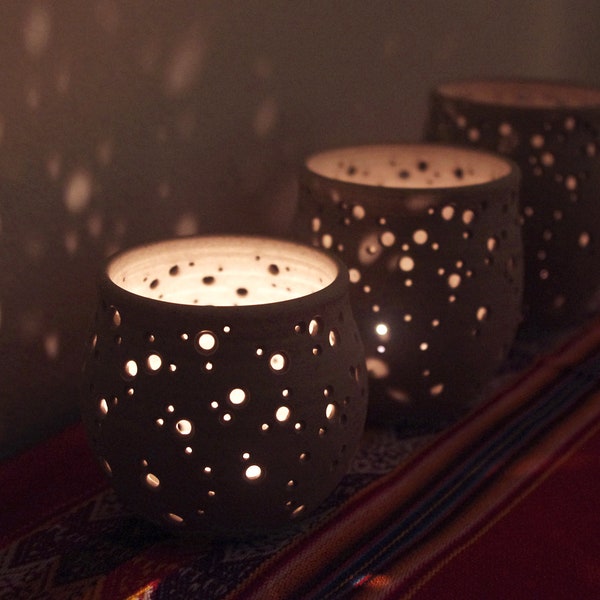 Wedding Luminaries Etsy