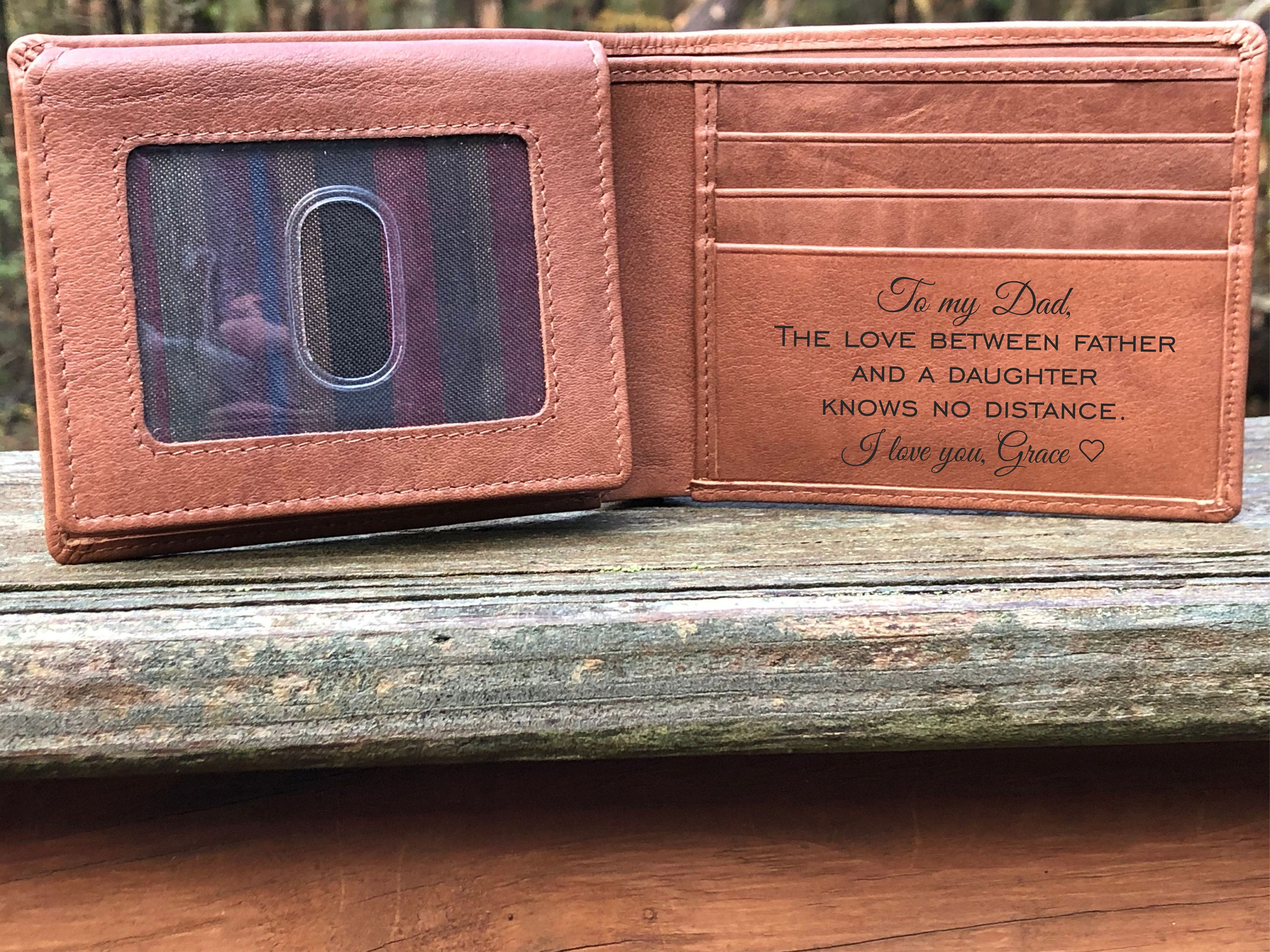 Gift for Son Christmas Dad Gift from Daughter Husband Gift | Etsy