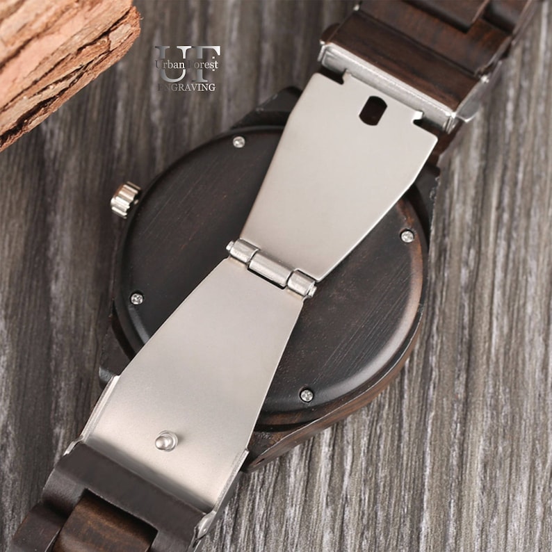 Personalized Watch Gifts for Boyfriend Anniversary Gifts for Etsy