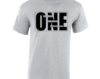 One Day At A Time Art File: Sober As F Recovery Design (PDF, PNG)
