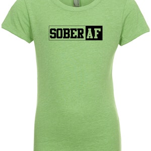 Sober As Fuck