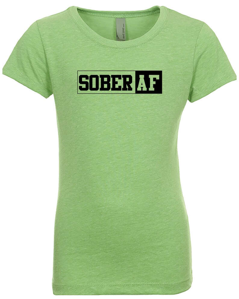 Sober As Fuck