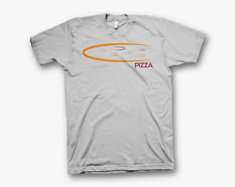 Download Pizza PDF + PNG file - pizza lover shirt file printable