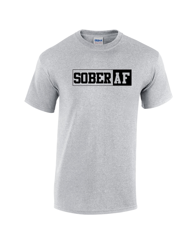 Sober As Fuck